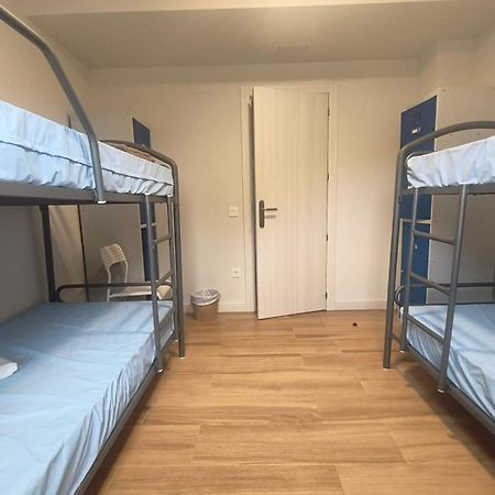 La Rinconada Hostel Castrojeriz Kültér fotó