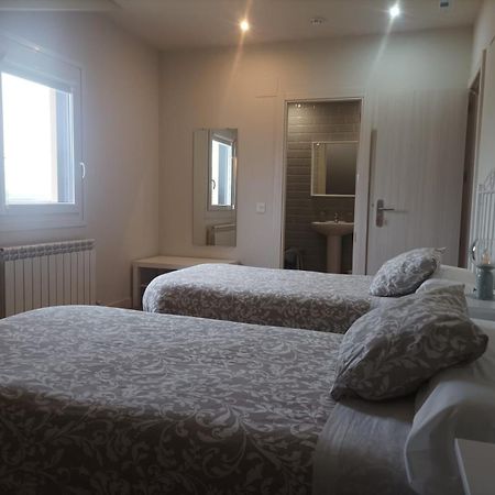 La Rinconada Hostel Castrojeriz Kültér fotó