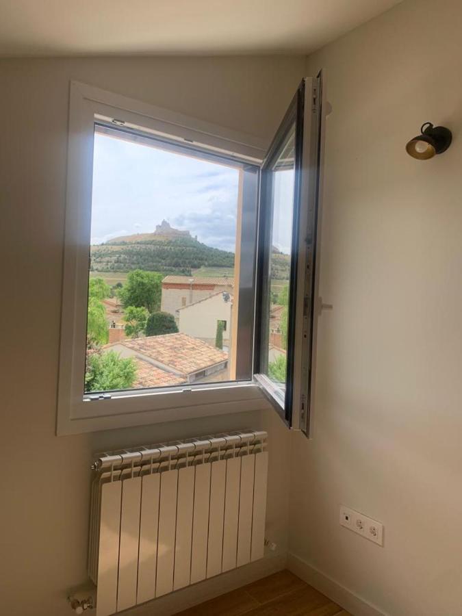 La Rinconada Hostel Castrojeriz Kültér fotó