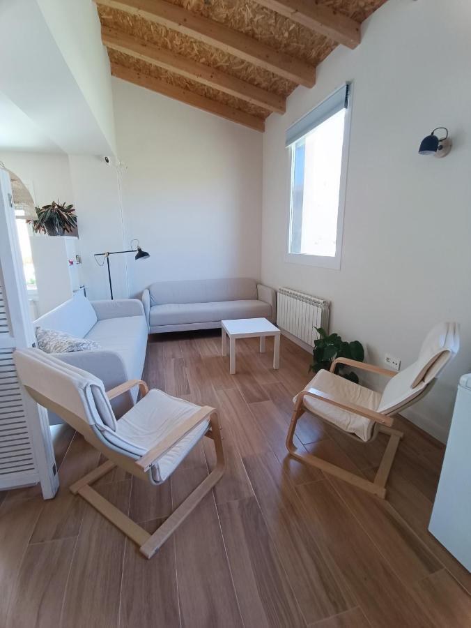 La Rinconada Hostel Castrojeriz Kültér fotó