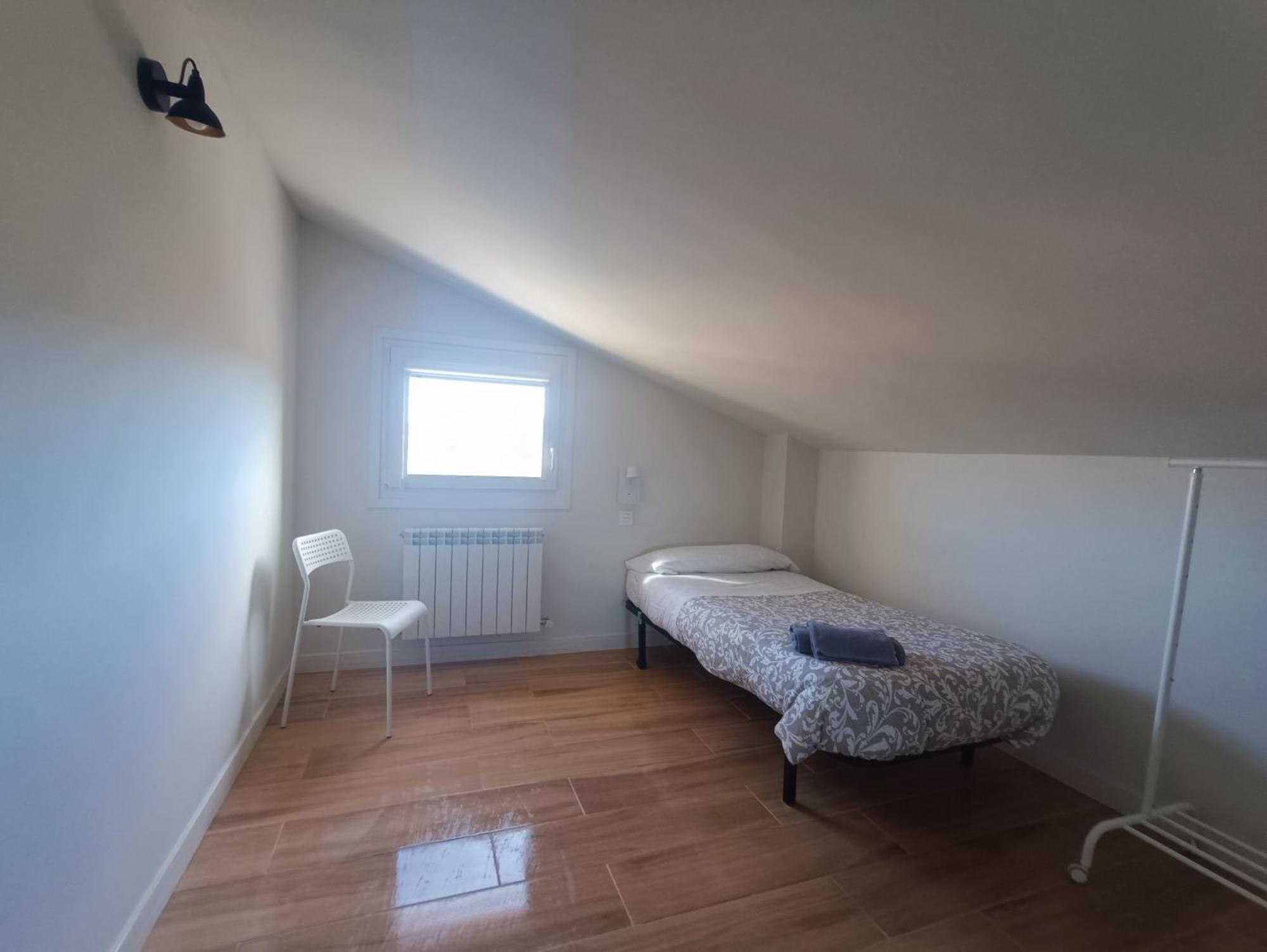 La Rinconada Hostel Castrojeriz Kültér fotó