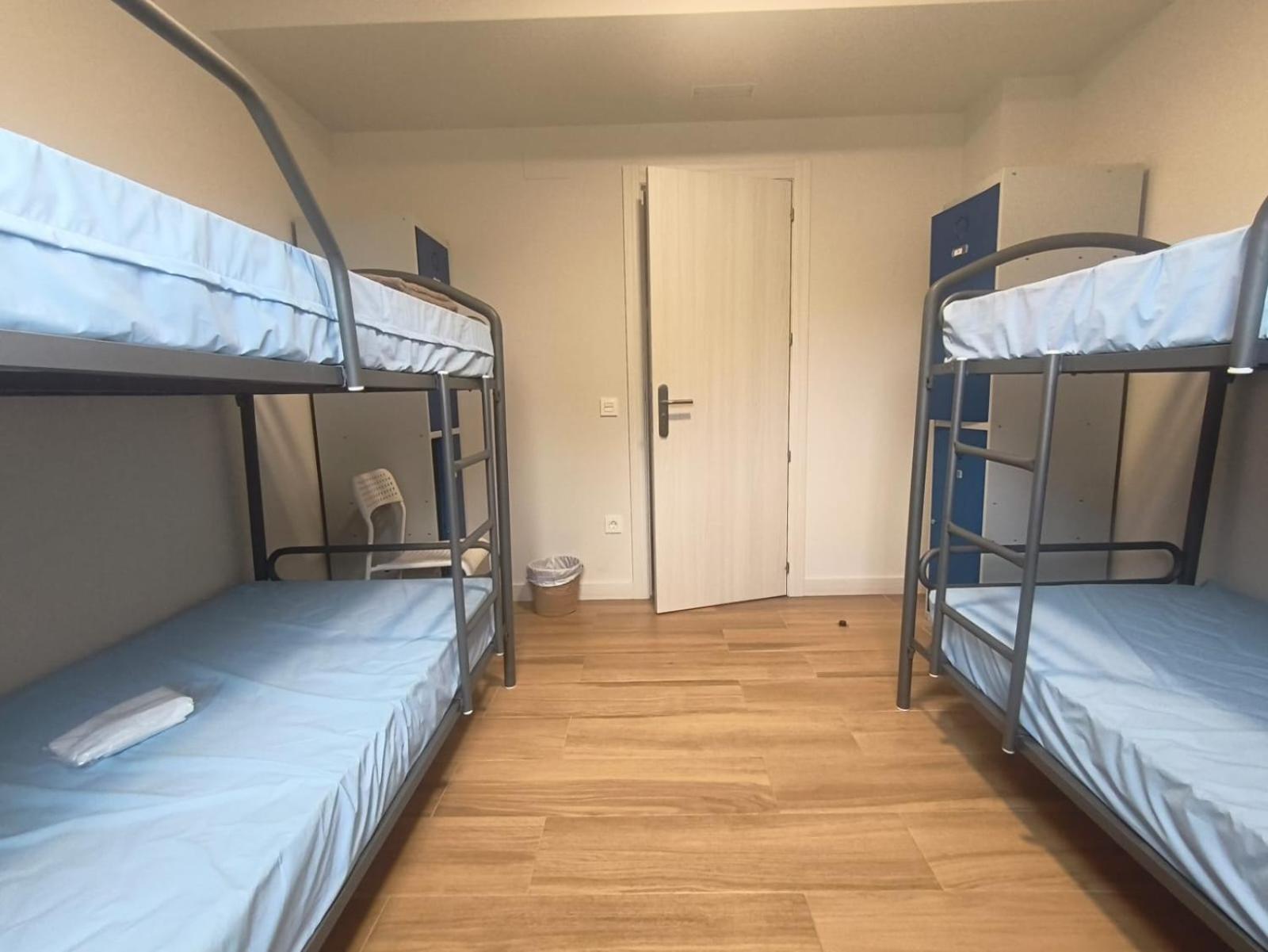 La Rinconada Hostel Castrojeriz Kültér fotó
